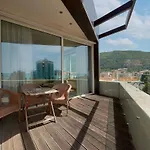 Sky View Luxury Apartments By Admiral