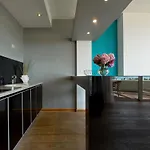 Sky View Luxury Apartments By Admiral
