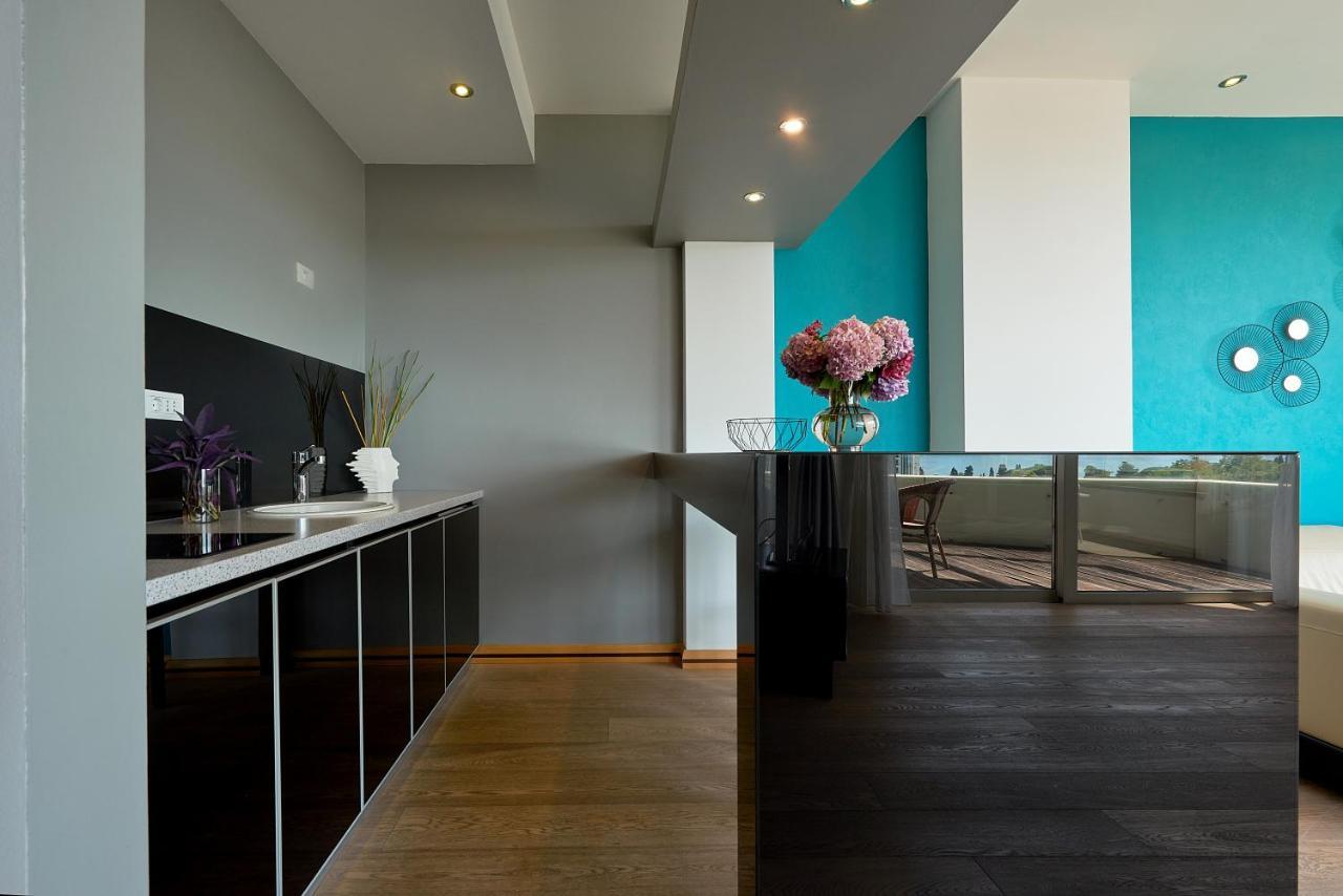 Apartment Sky View Luxury By Admiral