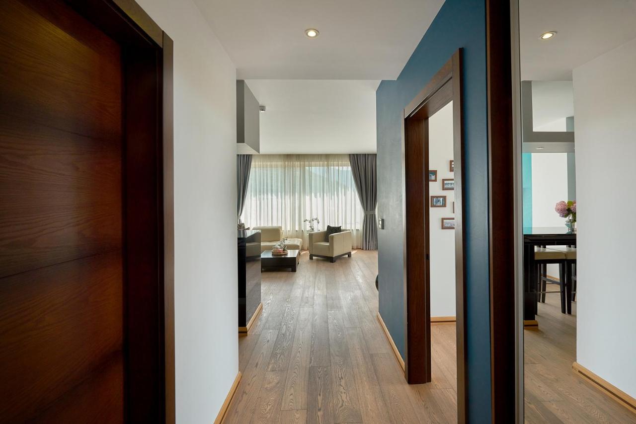 Apartment Sky View Luxury By Admiral *