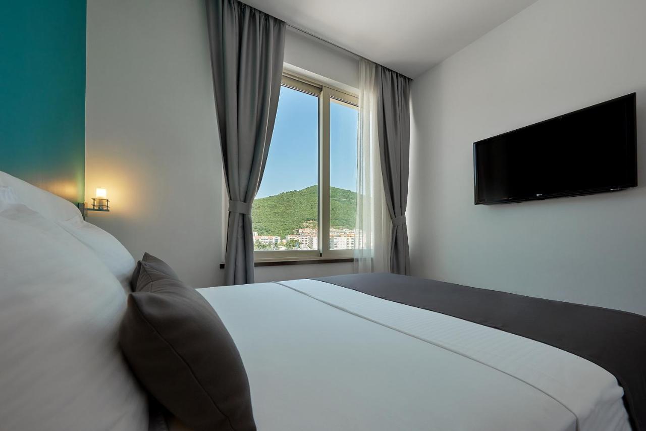 Sky View Luxury By Admiral Apartment Budva