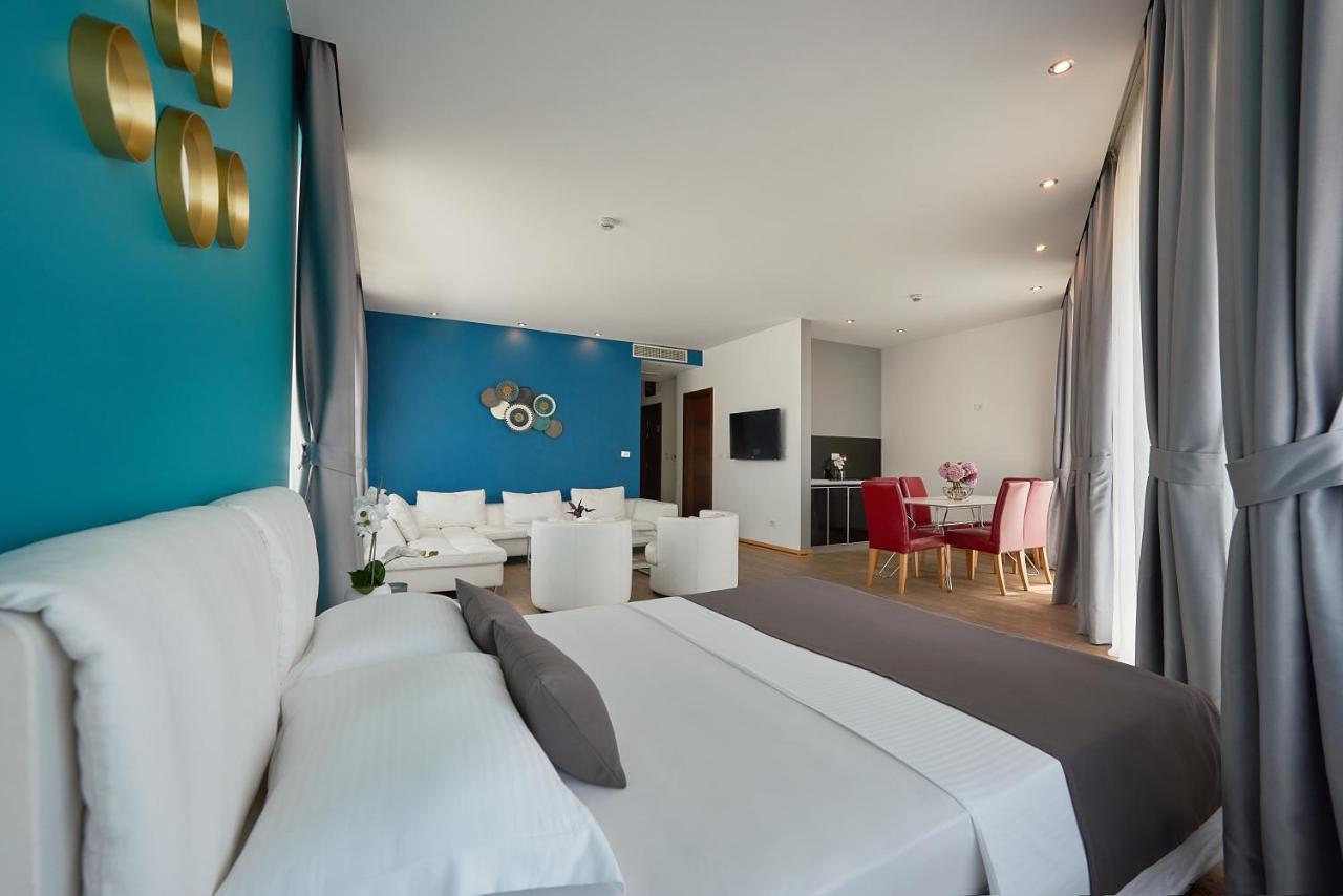 Sky View Luxury By Admiral Budva