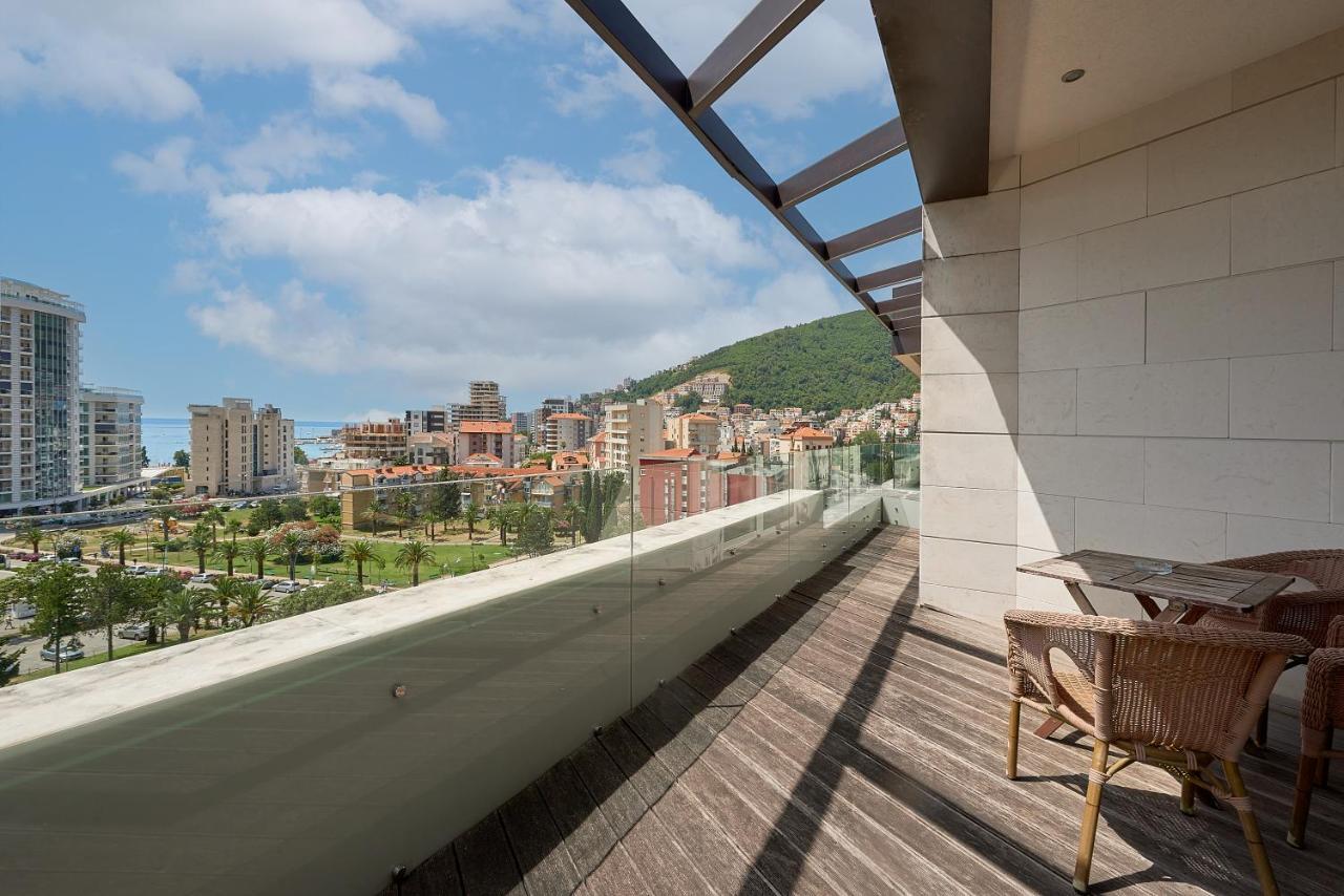 Sky View Luxury By Admiral Budva