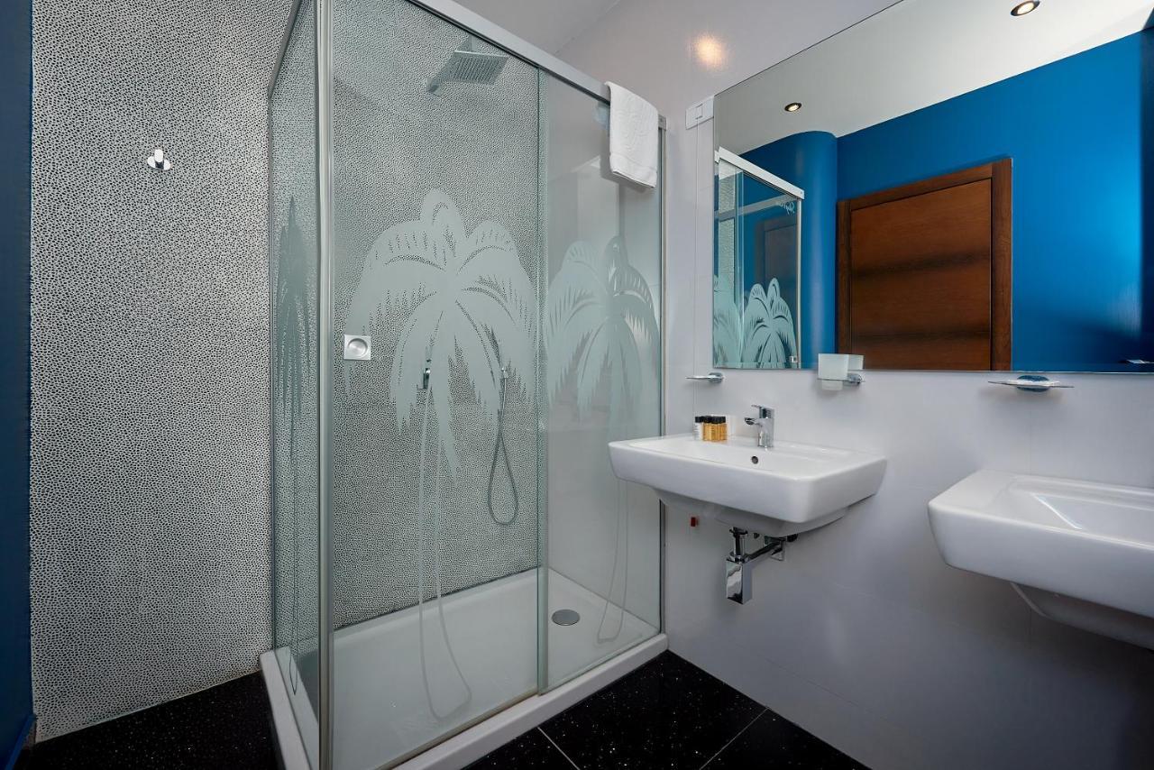 Sky View Luxury By Admiral Budva
