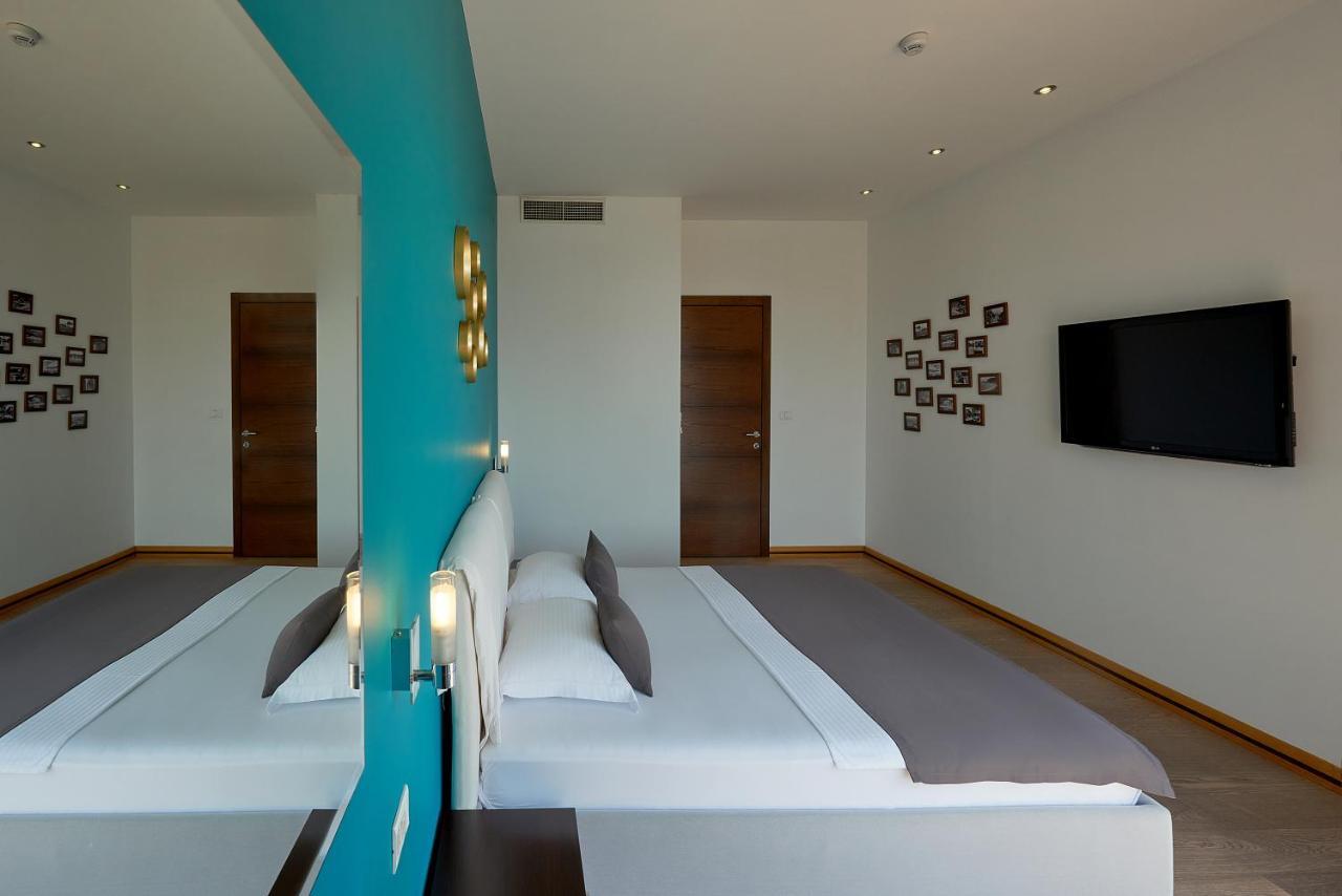 Sky View Luxury By Admiral Apartment *