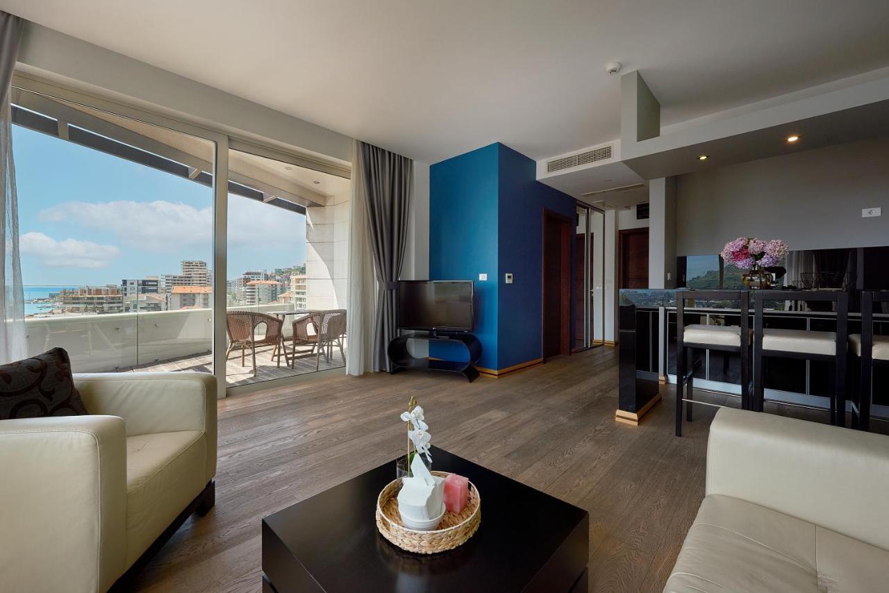 Sky View Luxury By Admiral *
