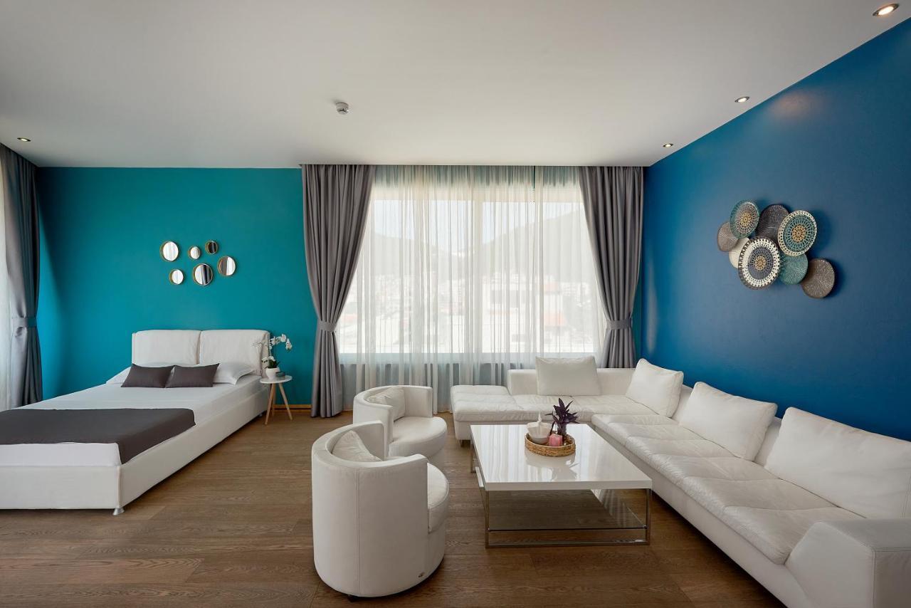 Sky View Luxury By Admiral * Budva