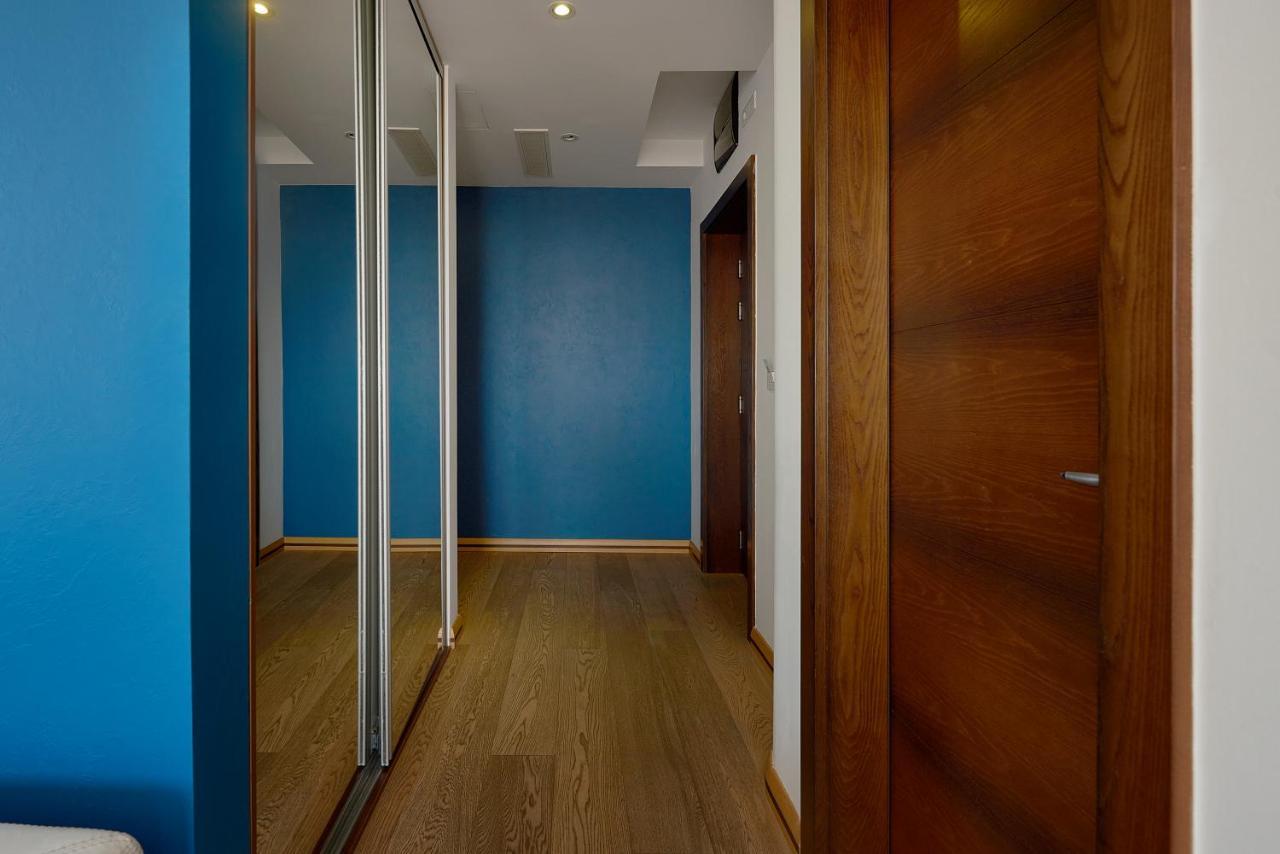 Sky View Luxury By Admiral Apartment *