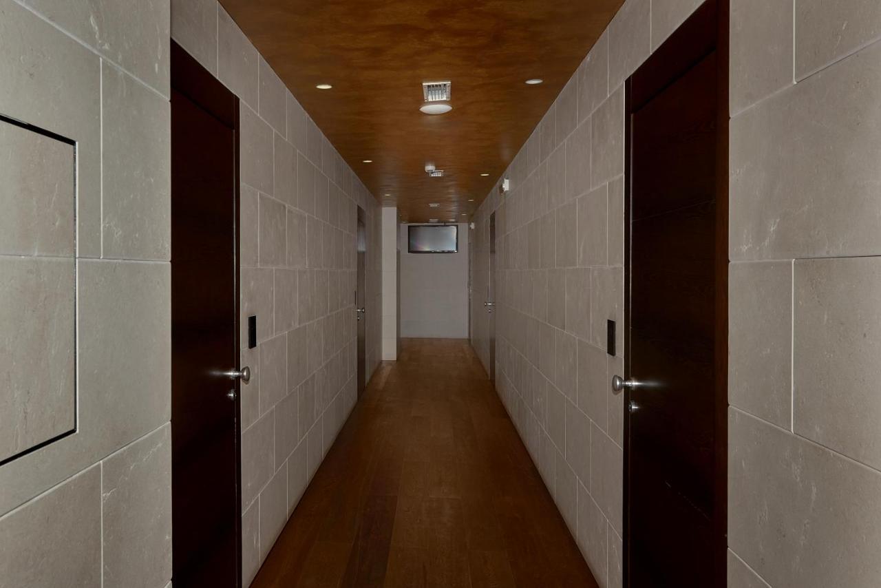 Sky View Luxury By Admiral Apartment Budva
