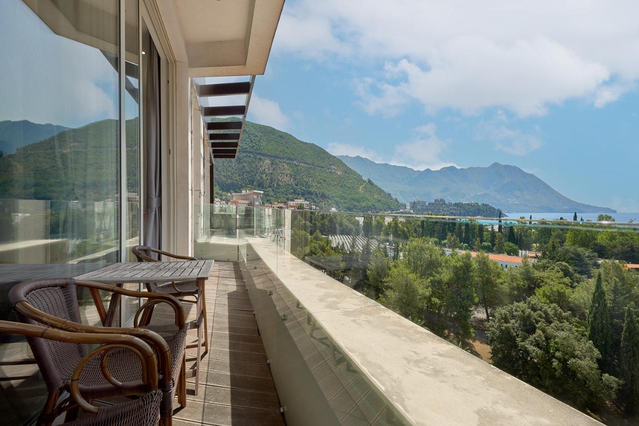 Sky View Luxury By Admiral * Budva