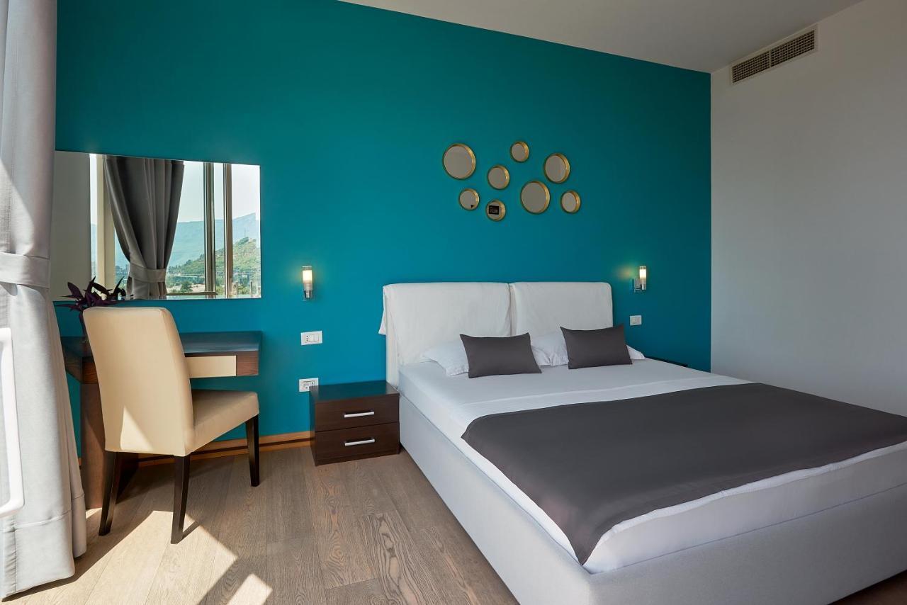 Sky View Luxury By Admiral Budva