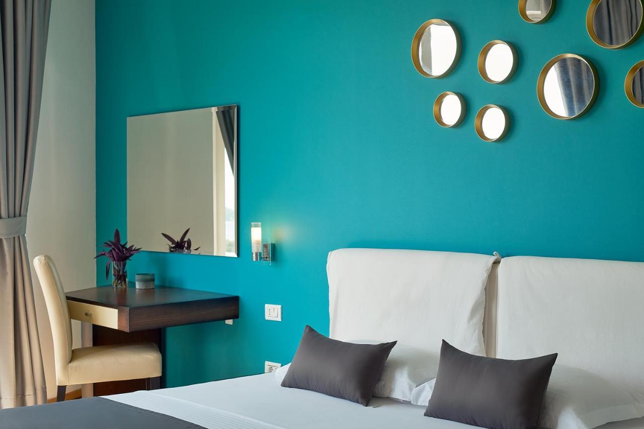 Apartment Sky View Luxury By Admiral Budva
