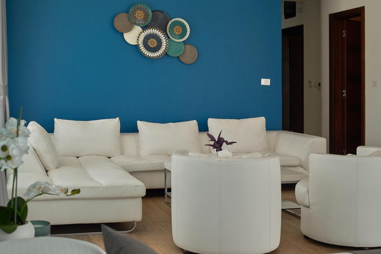 Sky View Luxury By Admiral Budva