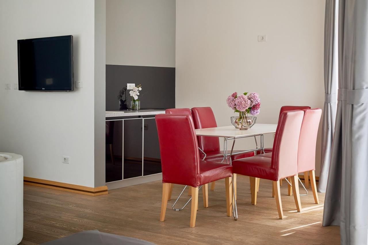 Apartment Sky View Luxury By Admiral Budva