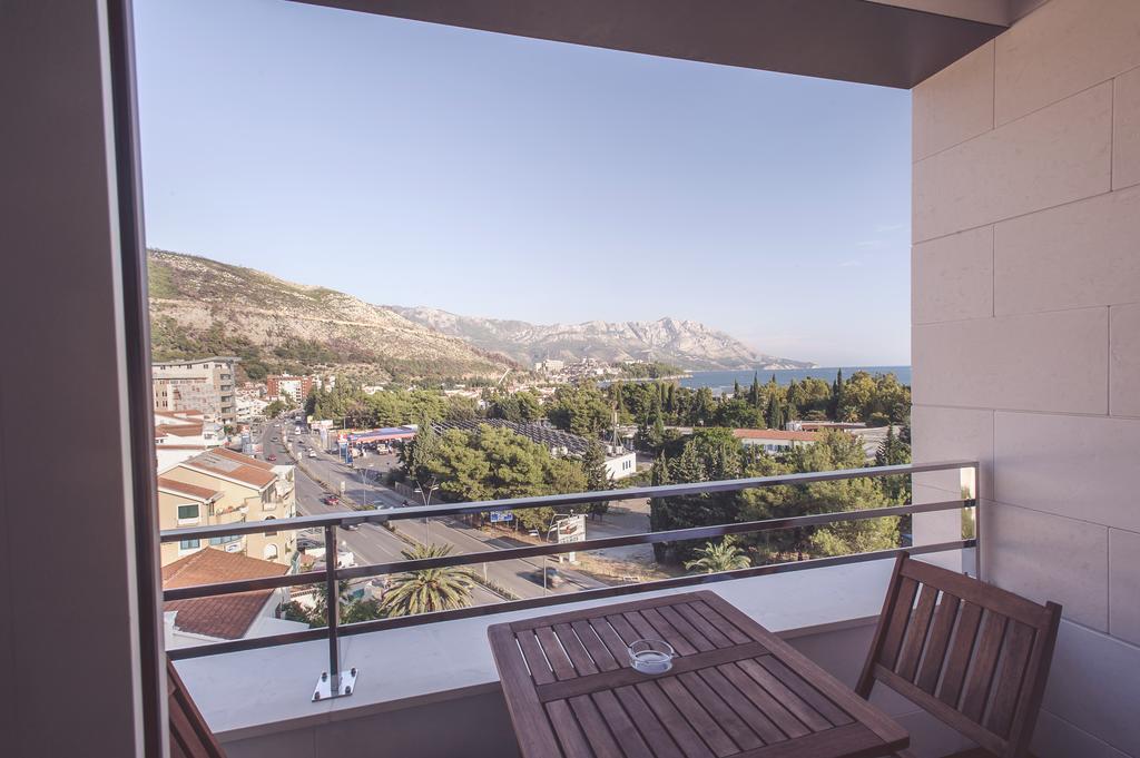 Sky View Luxury By Admiral Apartment *